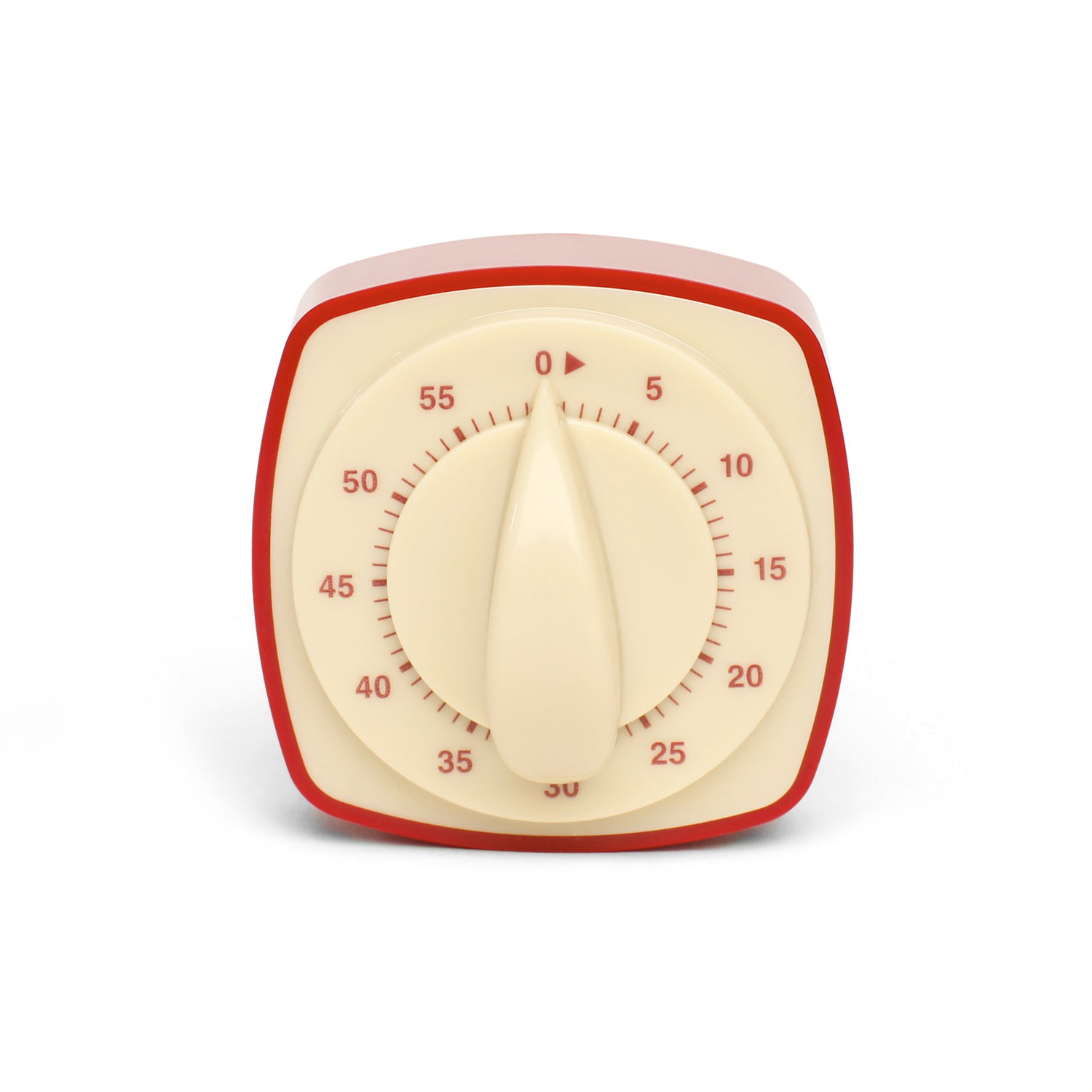 Kitchen Timer and Clock - Multi-Function Alarm - Thermometer World