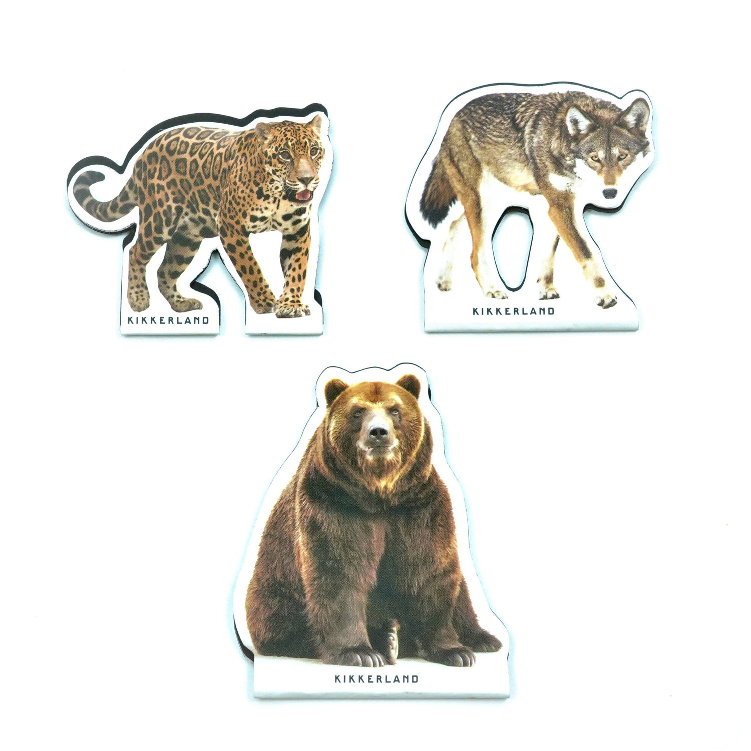 American Mammals Bookmarks