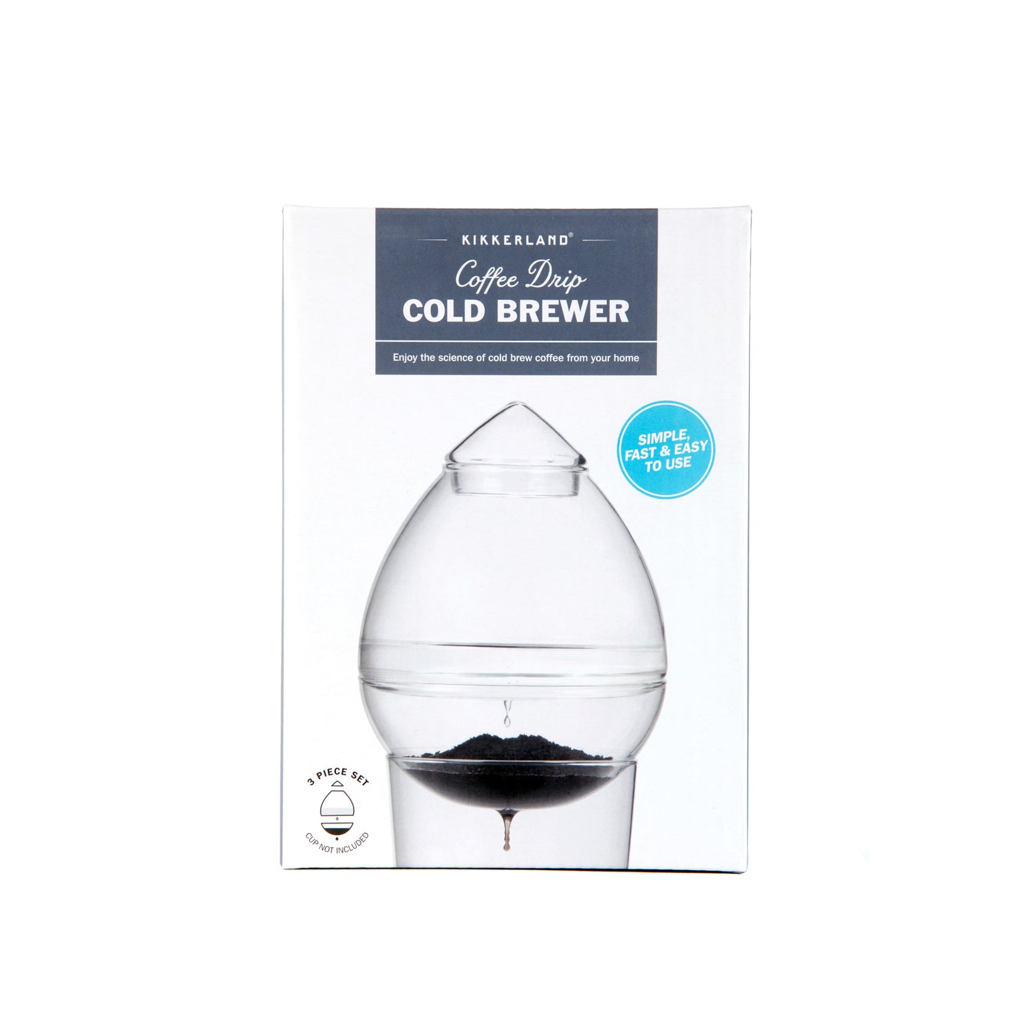 Coffee Drip Cold Brewer
