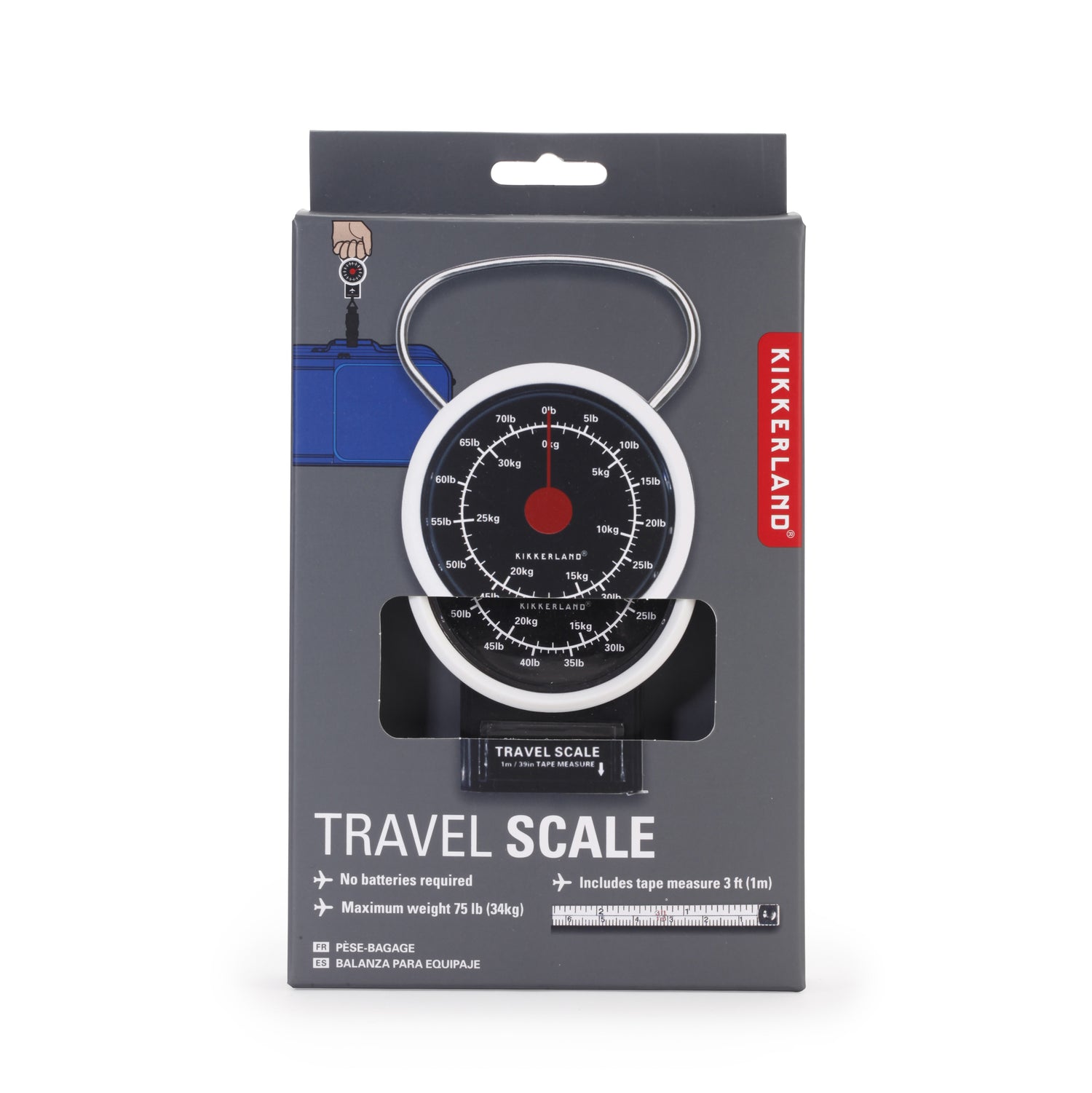 Luggage Scale Travel