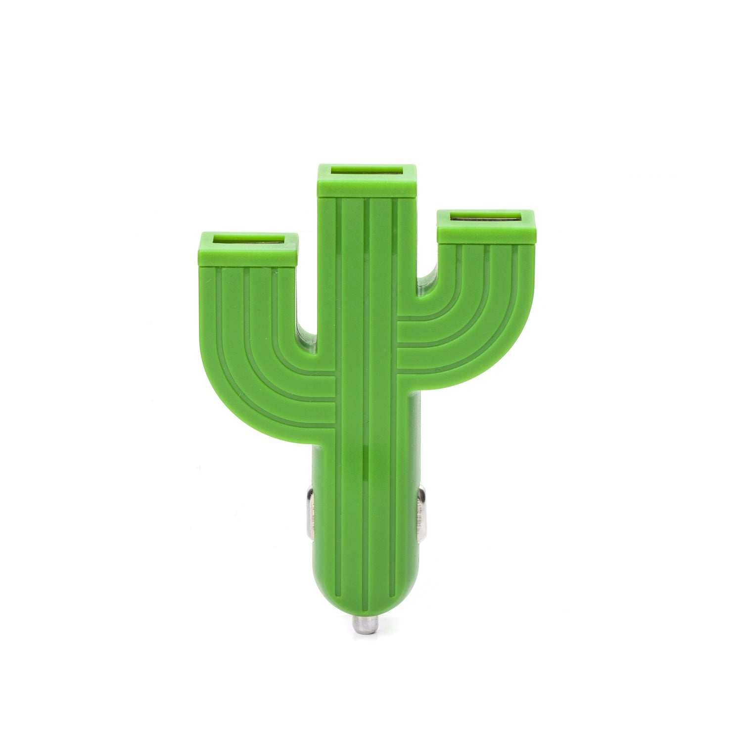 Chargeur de voiture Cactus