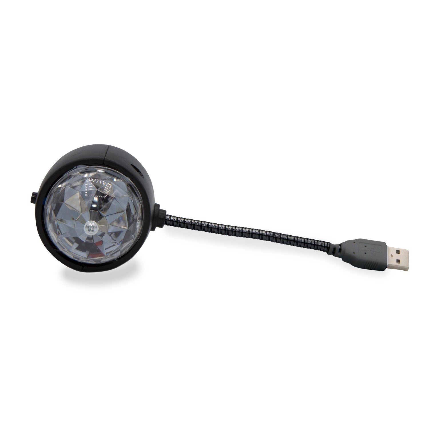 Disco USB Light – Kikkerland Design Inc