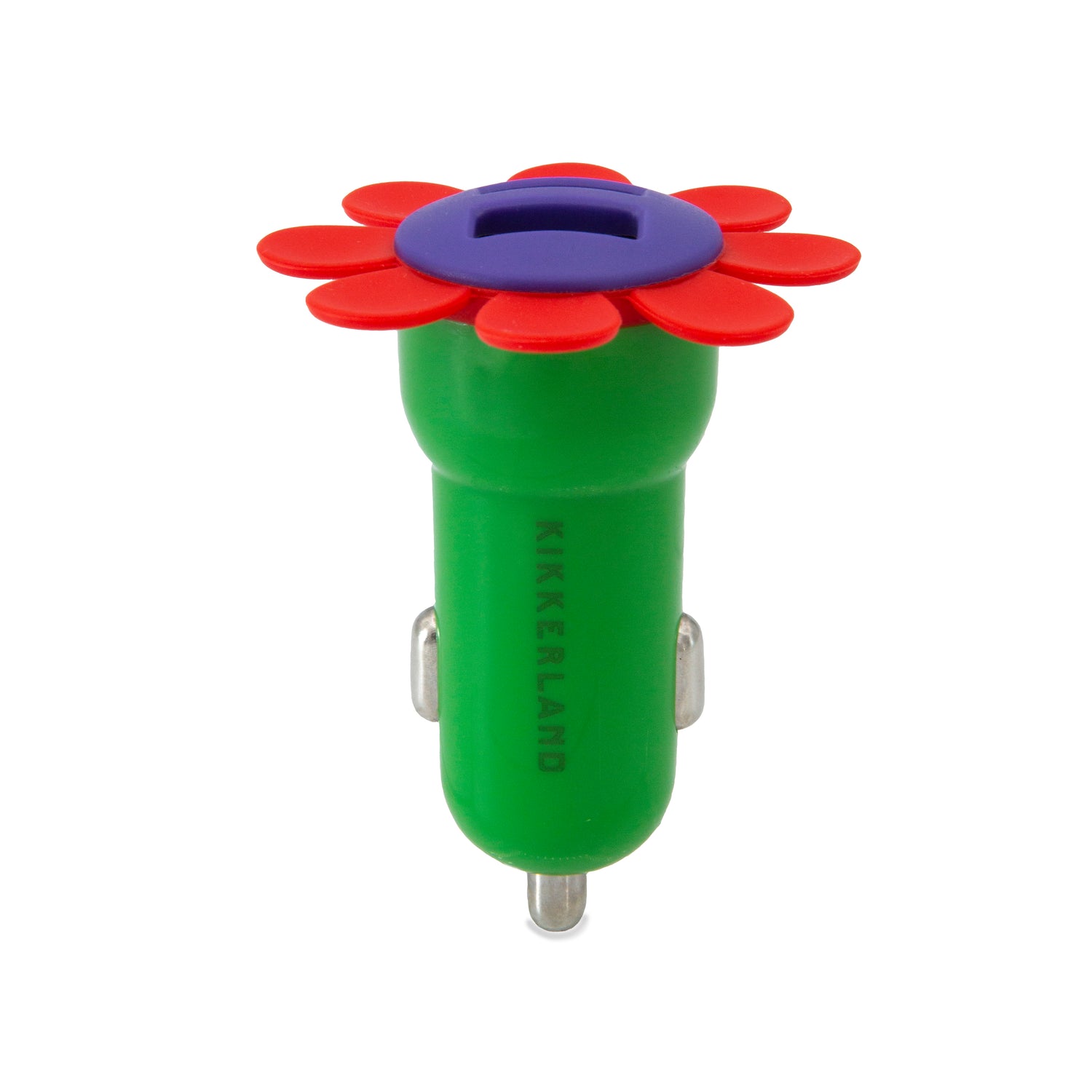Flower Car Charger