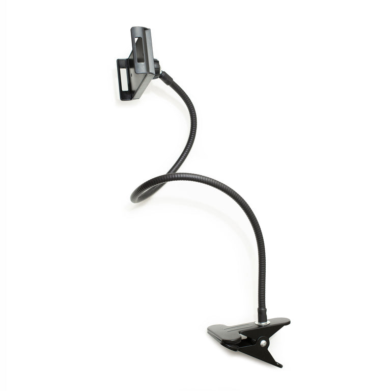 Gooseneck Tablet Holder Kikkerland Design Inc