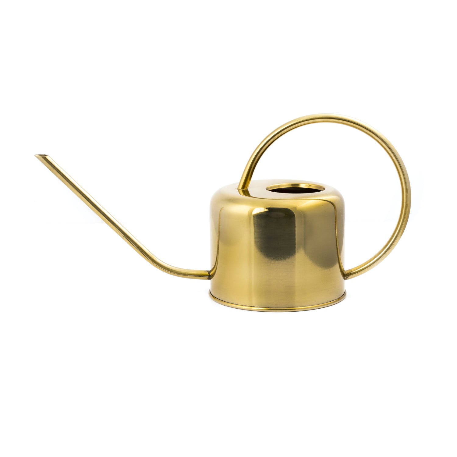 Brass Plant Mister – Kikkerland Design Inc