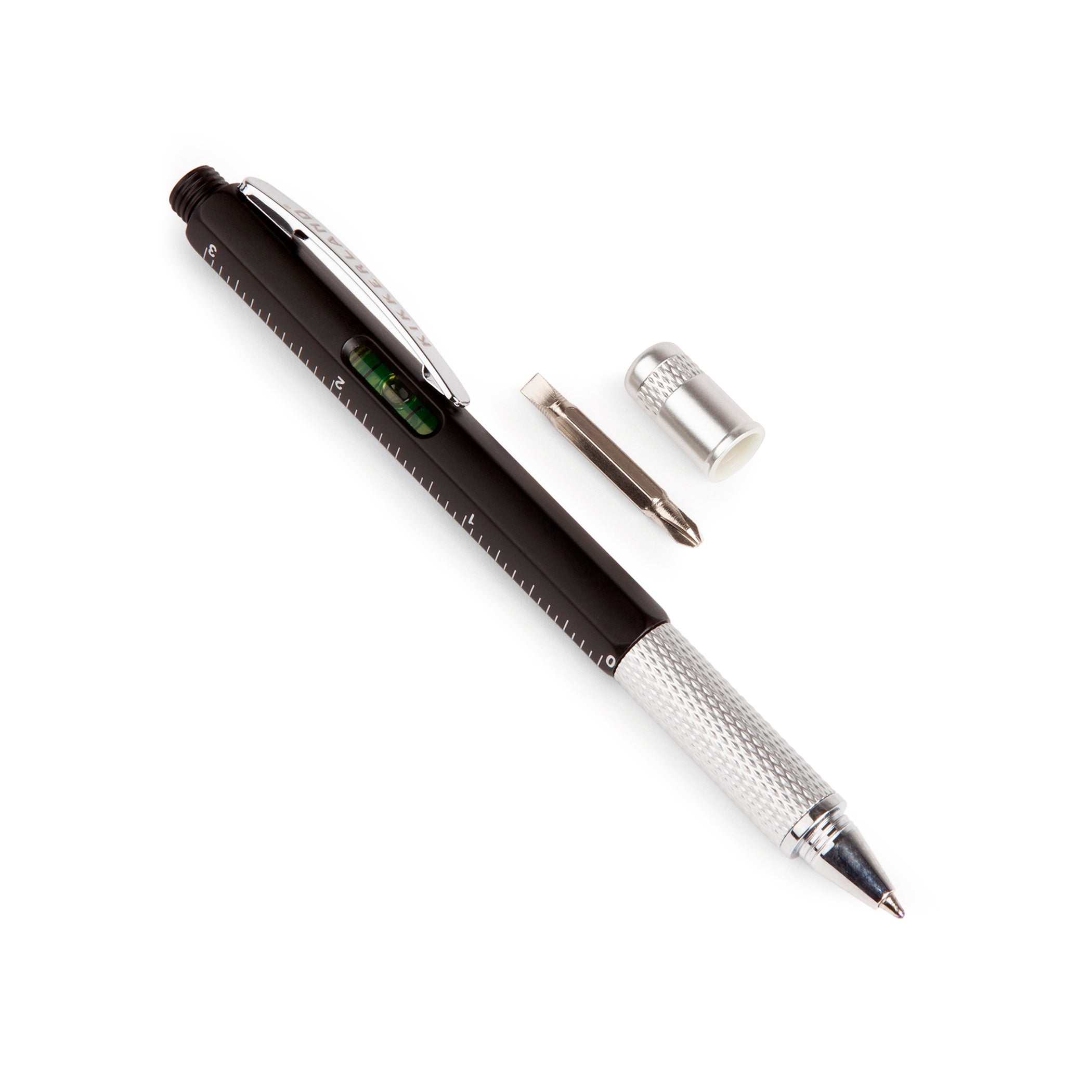 4-in-1 Pen Tool – Kikkerland Design Inc