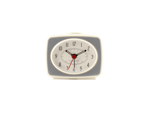 Classic Alarm Clock - Mint