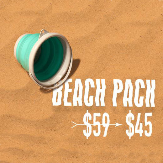 Beach Pack
